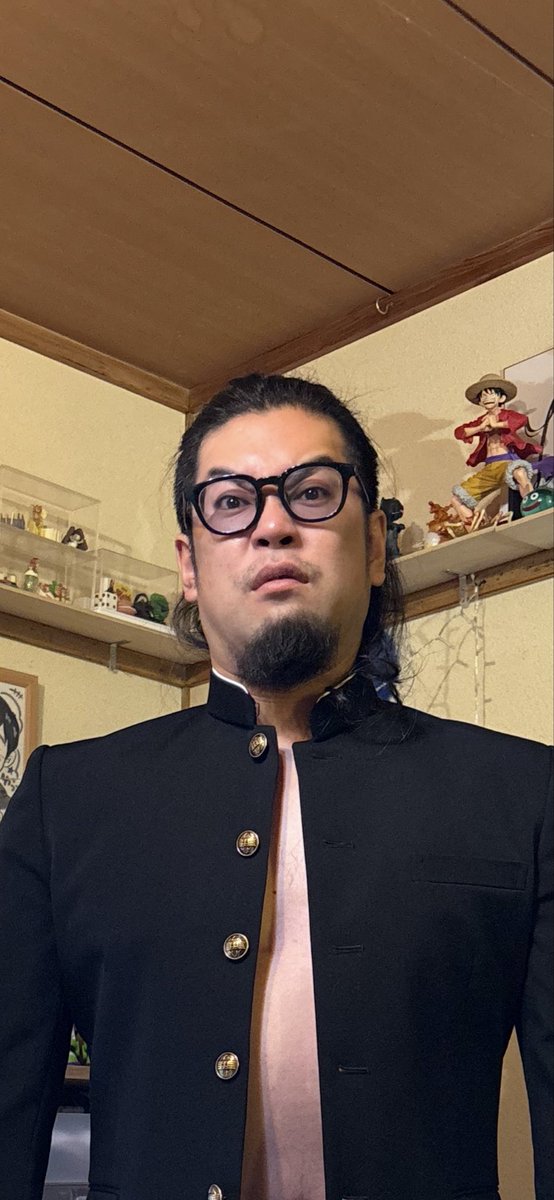 今井雄輝 tweet media