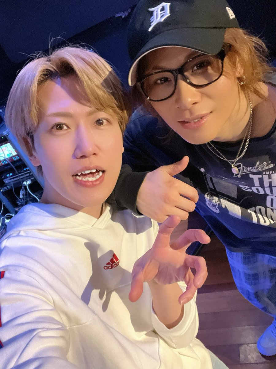 GTBオフィシャル tweet media