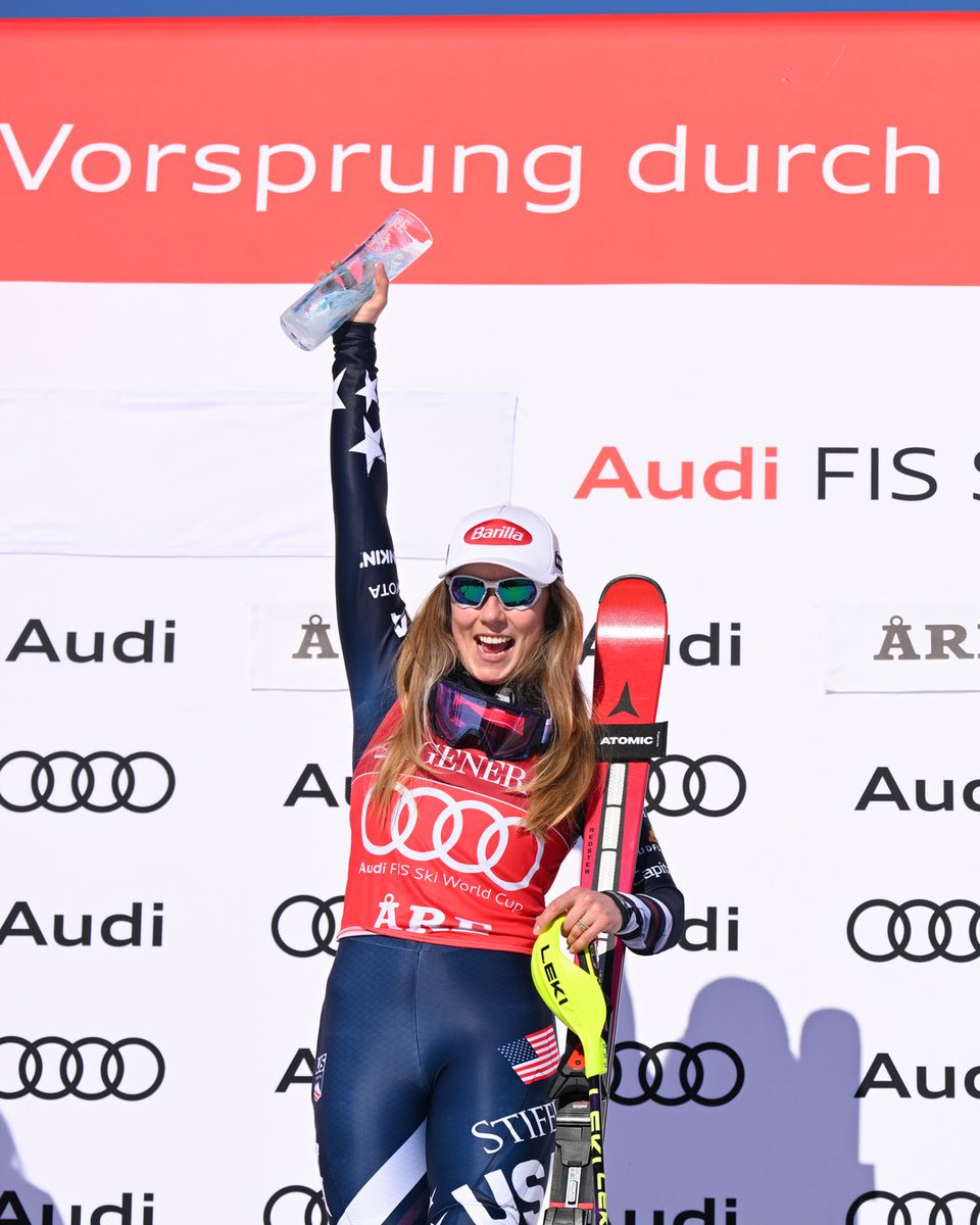 U.S. Ski & Snowboard Team tweet media