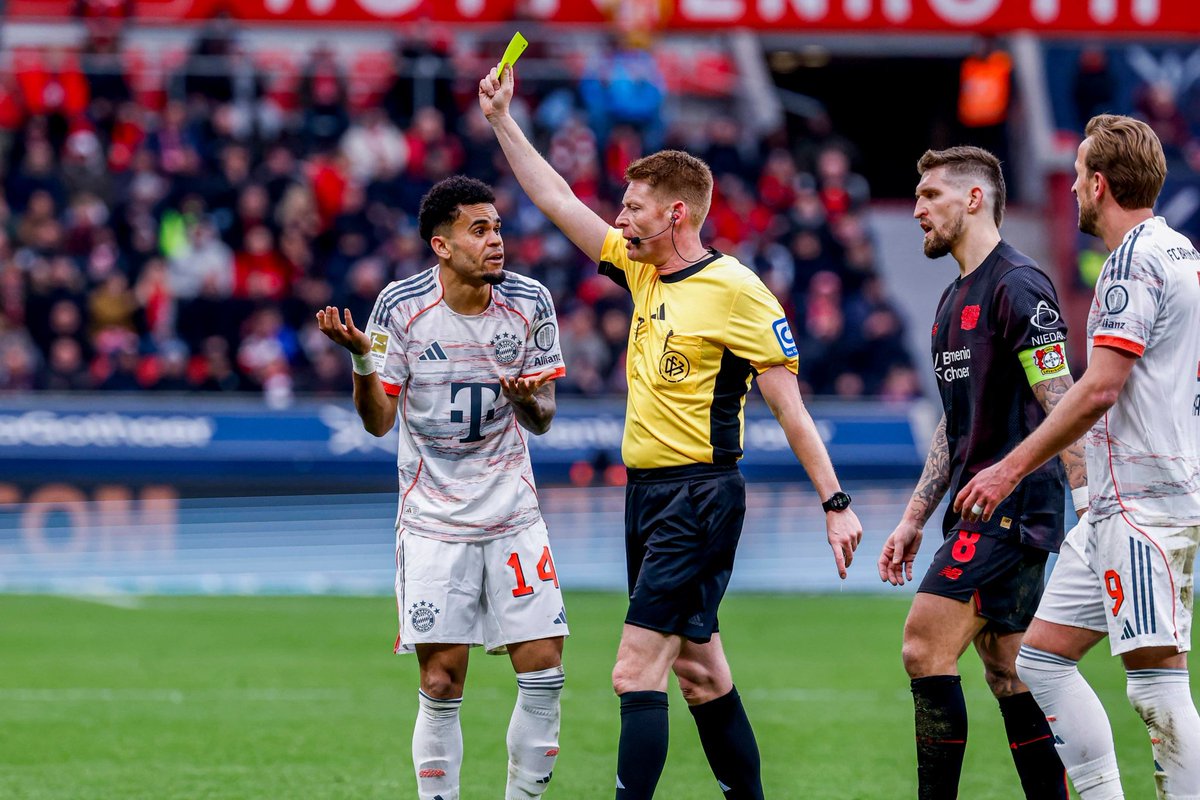 Bayern & Germany tweet media