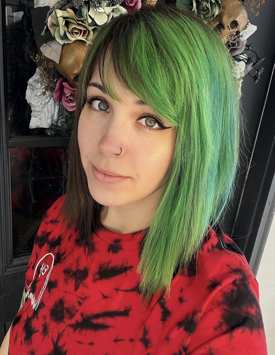 🦇 Jaclyn 🦇 tweet media