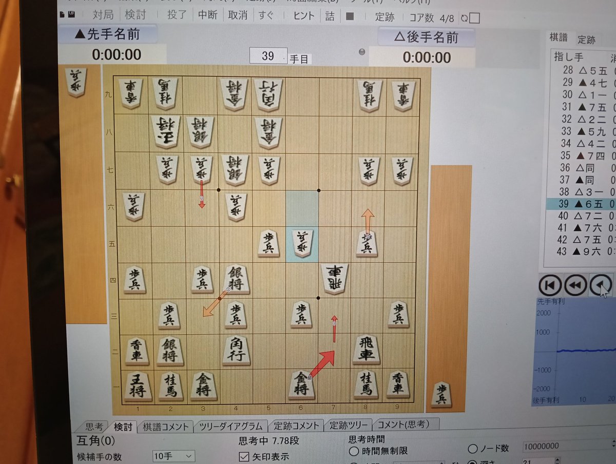 武井柊馬 tweet media