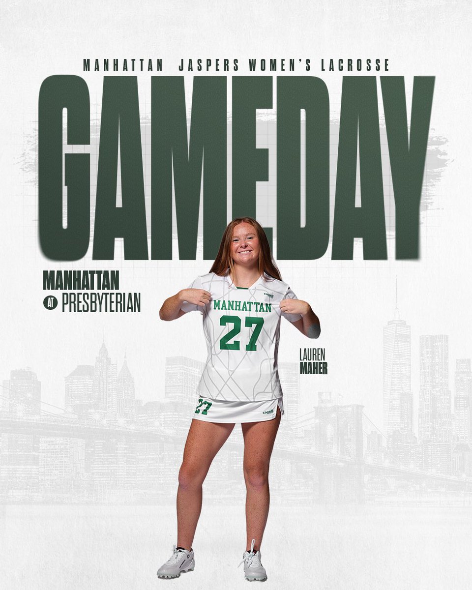 Manhattan WLacrosse tweet media