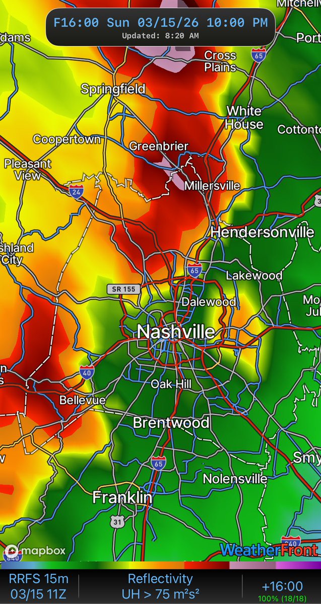 WeatherFront tweet media