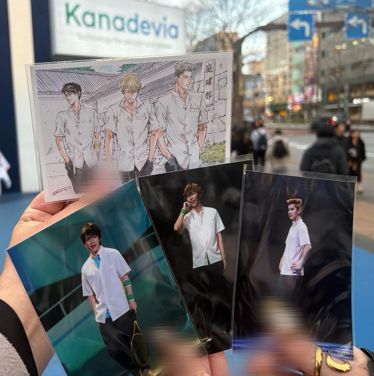 ちゅん🪷 tweet media