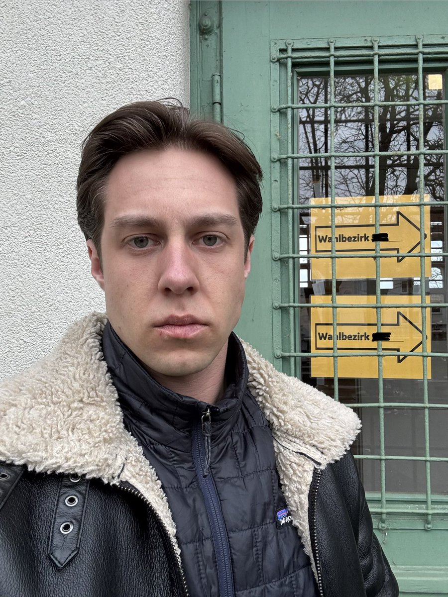 Alexander tweet media