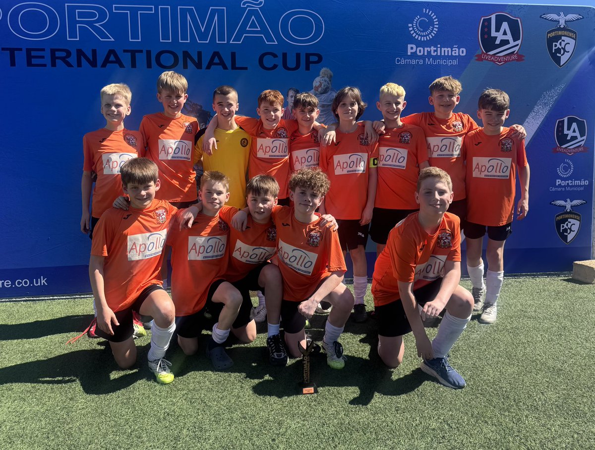 Cardiff & Vale Schools & Colleges FA tweet media