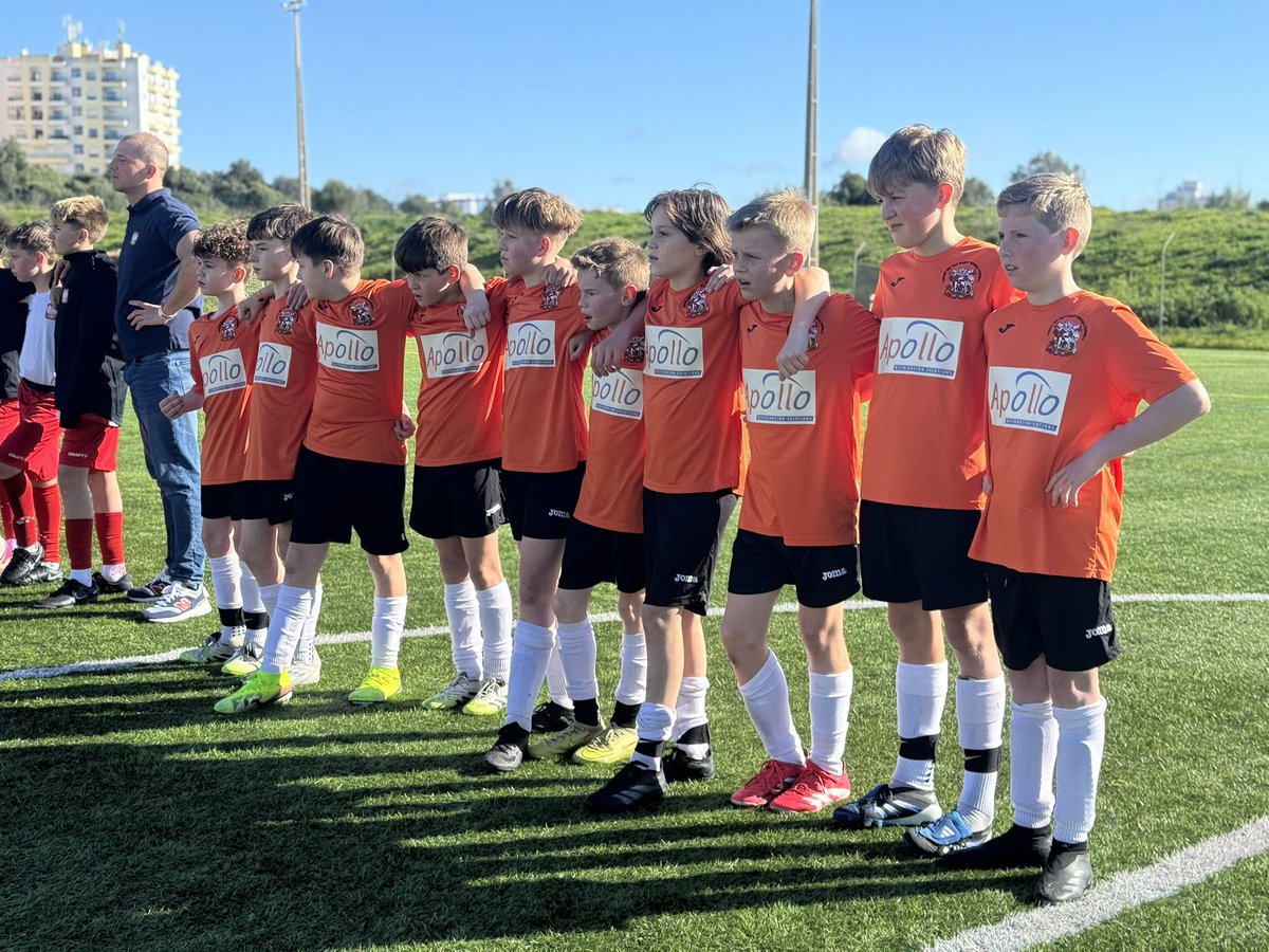 Cardiff & Vale Schools & Colleges FA tweet media