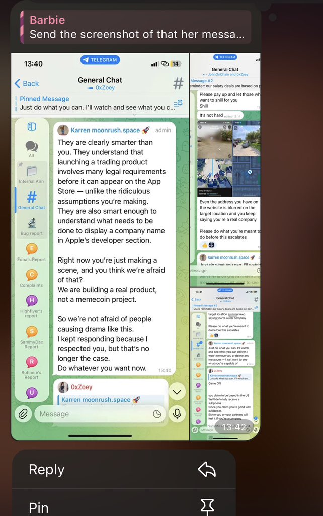 Flourish🩷 🤖ボッ tweet media