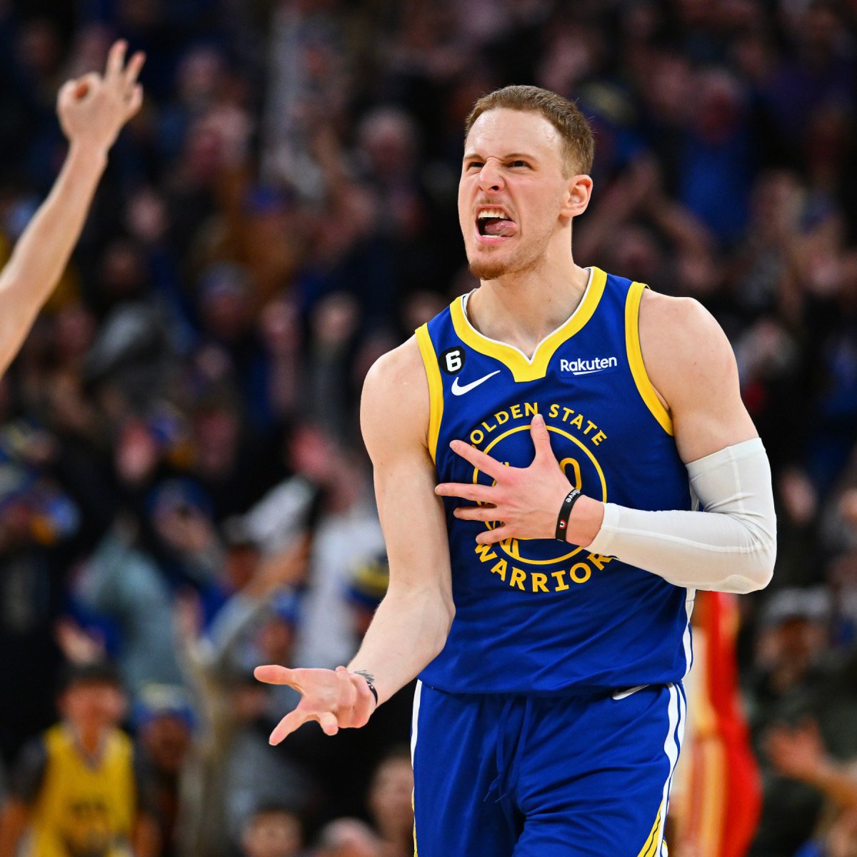 Knicks Lead tweet media