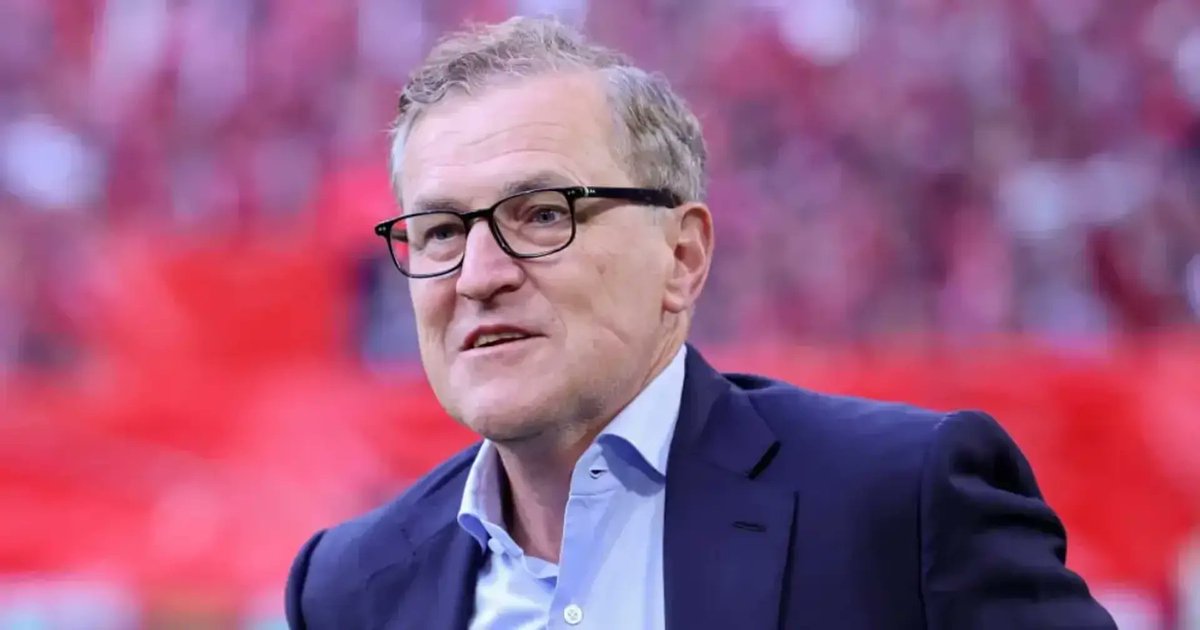 Bayern & Germany tweet media