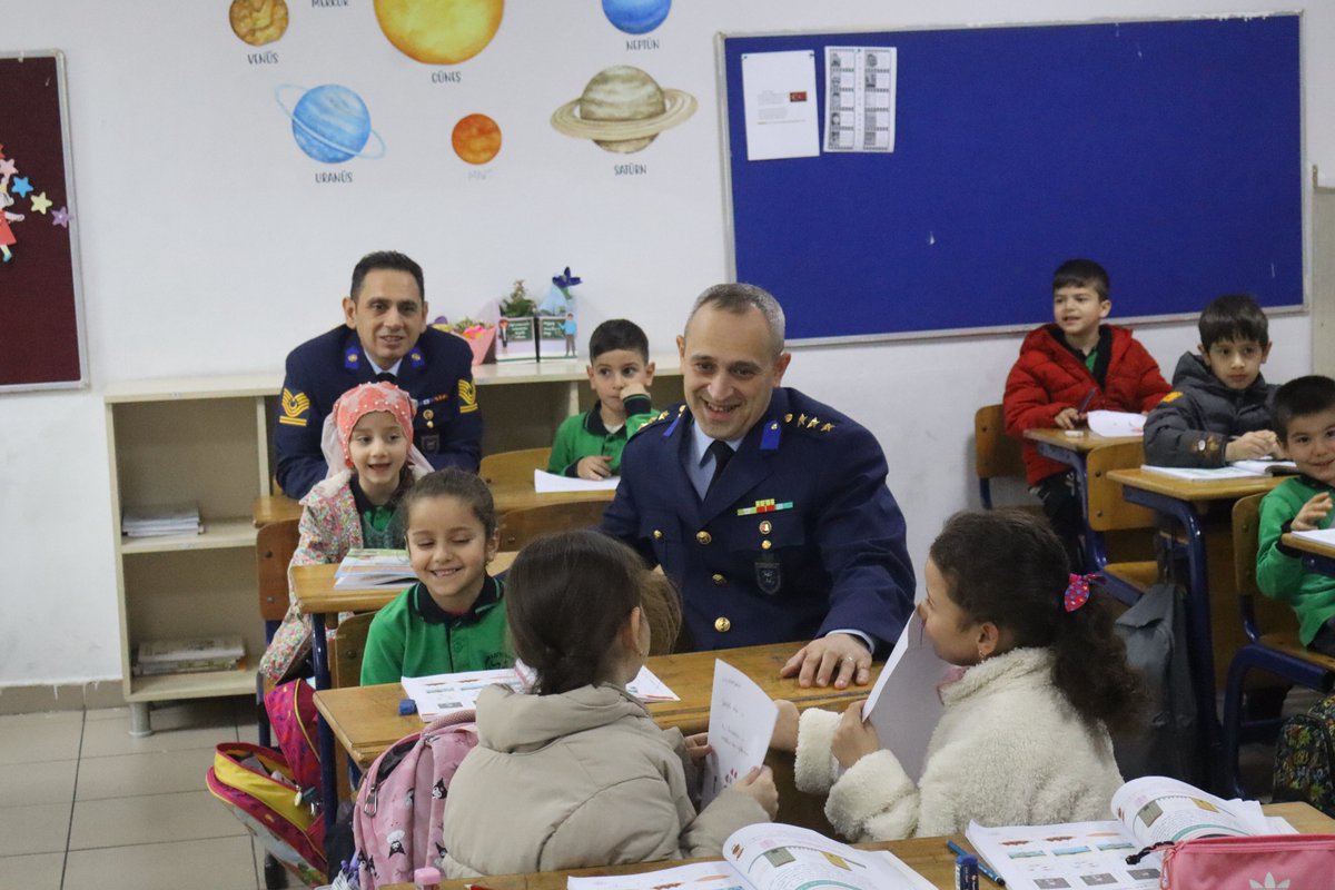 T.C. Millî Savunma Bakanlığı tweet media