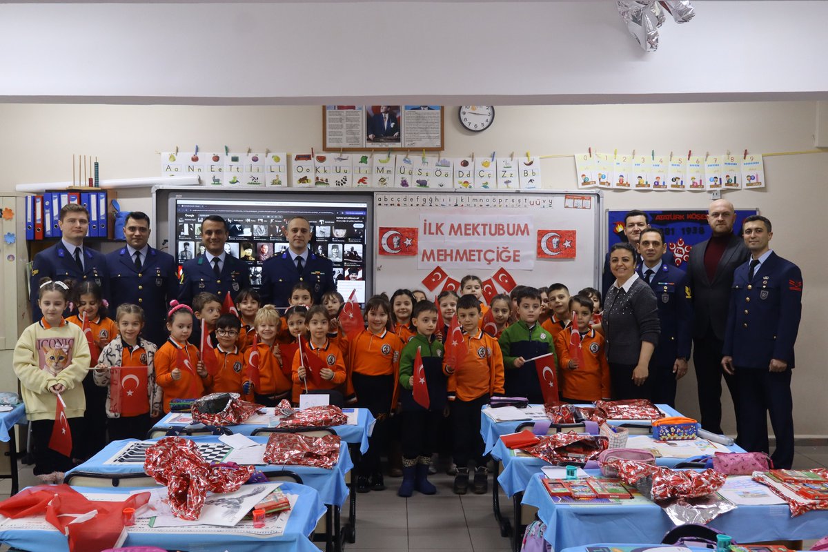 T.C. Millî Savunma Bakanlığı tweet media