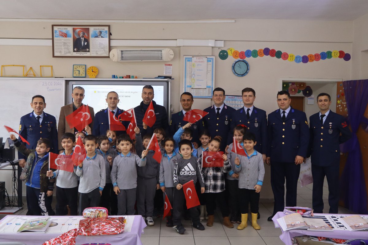 T.C. Millî Savunma Bakanlığı tweet media