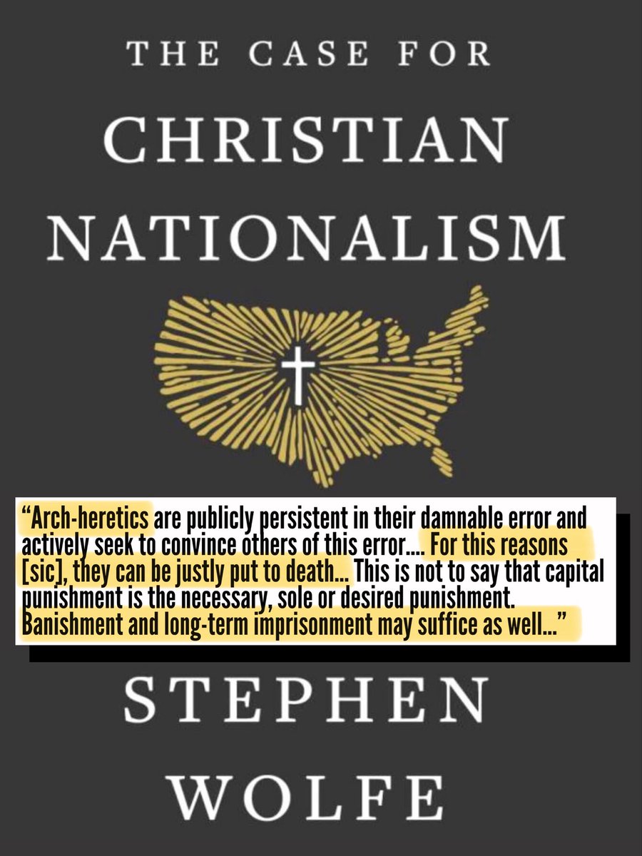 Examining Doug Wilson & Moscow tweet media