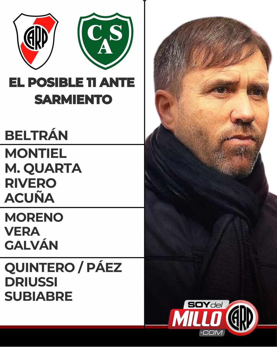 𝙎𝙊𝙔 𝘿𝙀𝙇 𝙈𝙄𝙇𝙇𝙊 tweet media