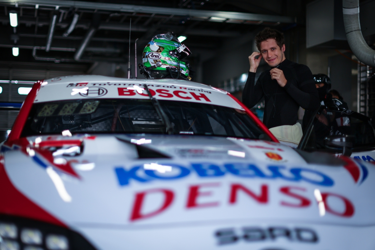 TGR TEAM SARD tweet media