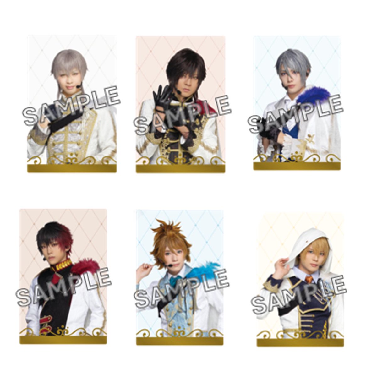 あよる@取引垢 tweet media