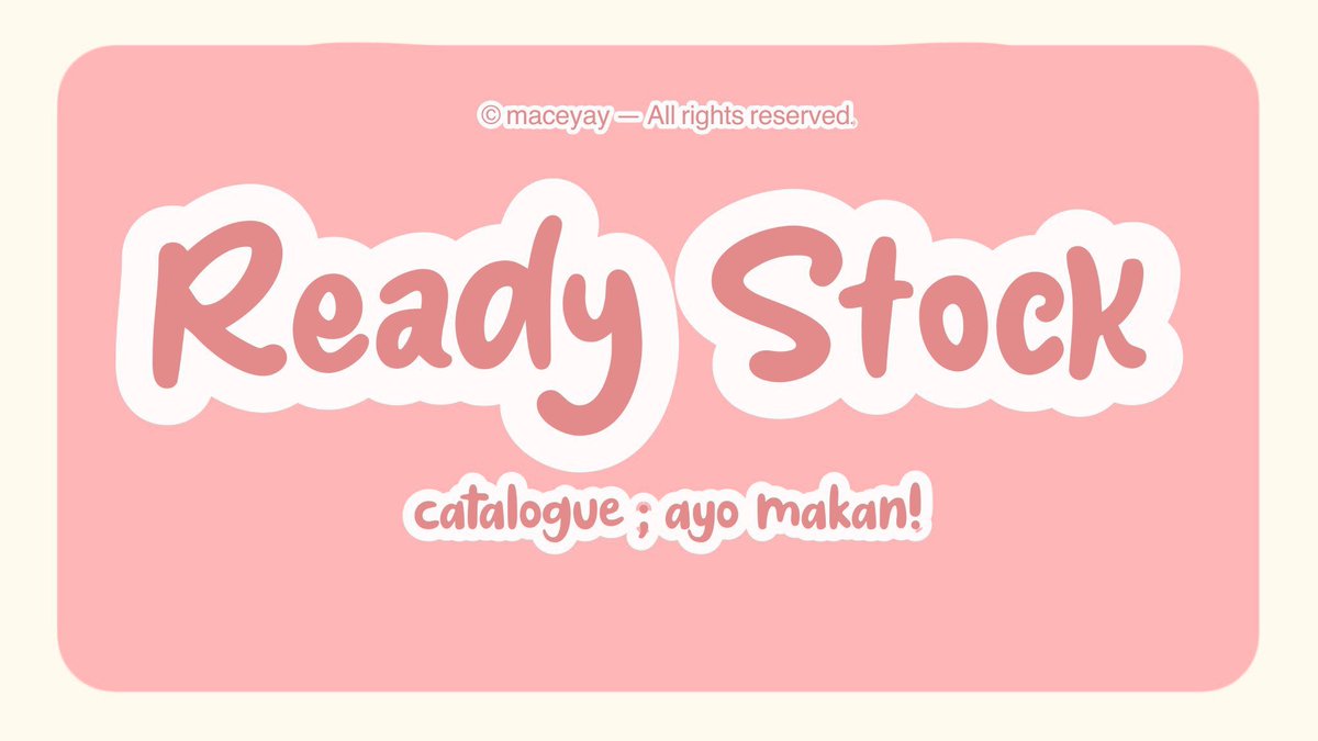 maceyoyy's tweet photo. 🐟help repost chibi layout🐟 

hi guys mau up ulang ready stock chibi layout disini yah! just knock my dm or tele for pick up this cutie layout :3 

i'll wait for ur order 🛵
#zonauang #zonaba https://t.co/K0ifKdydFc