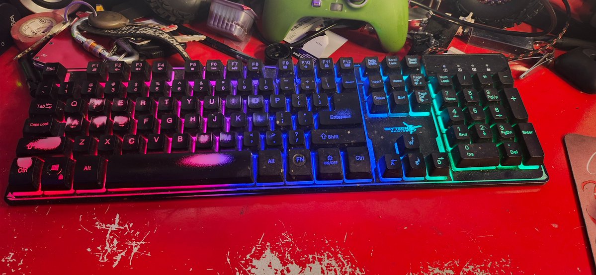 Lily The demoness tweet media