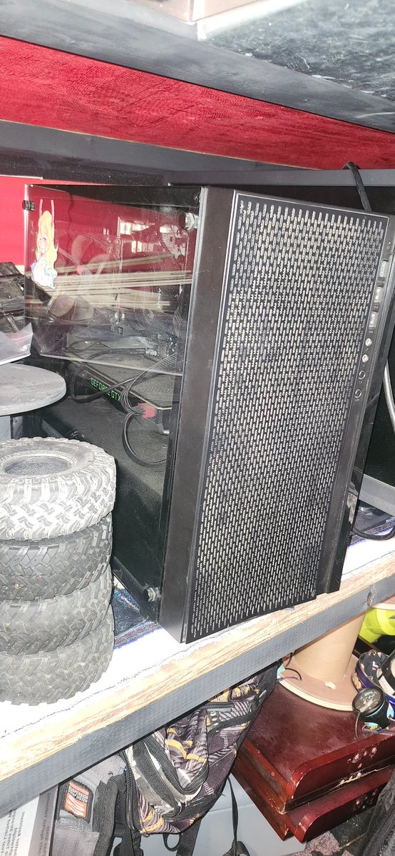 Lily The demoness tweet media