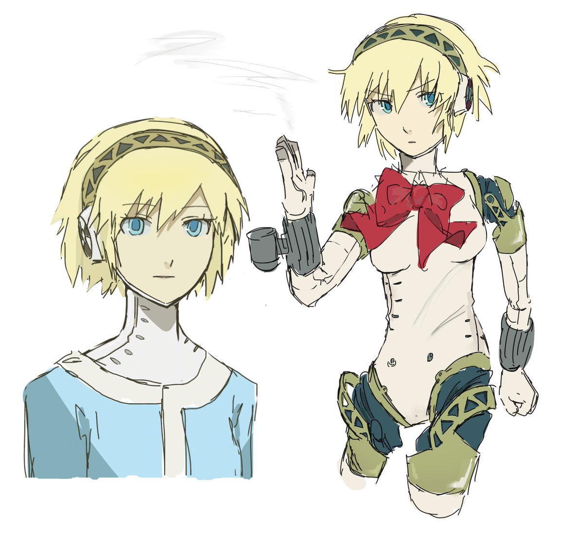 こう見えて夫です tweet media