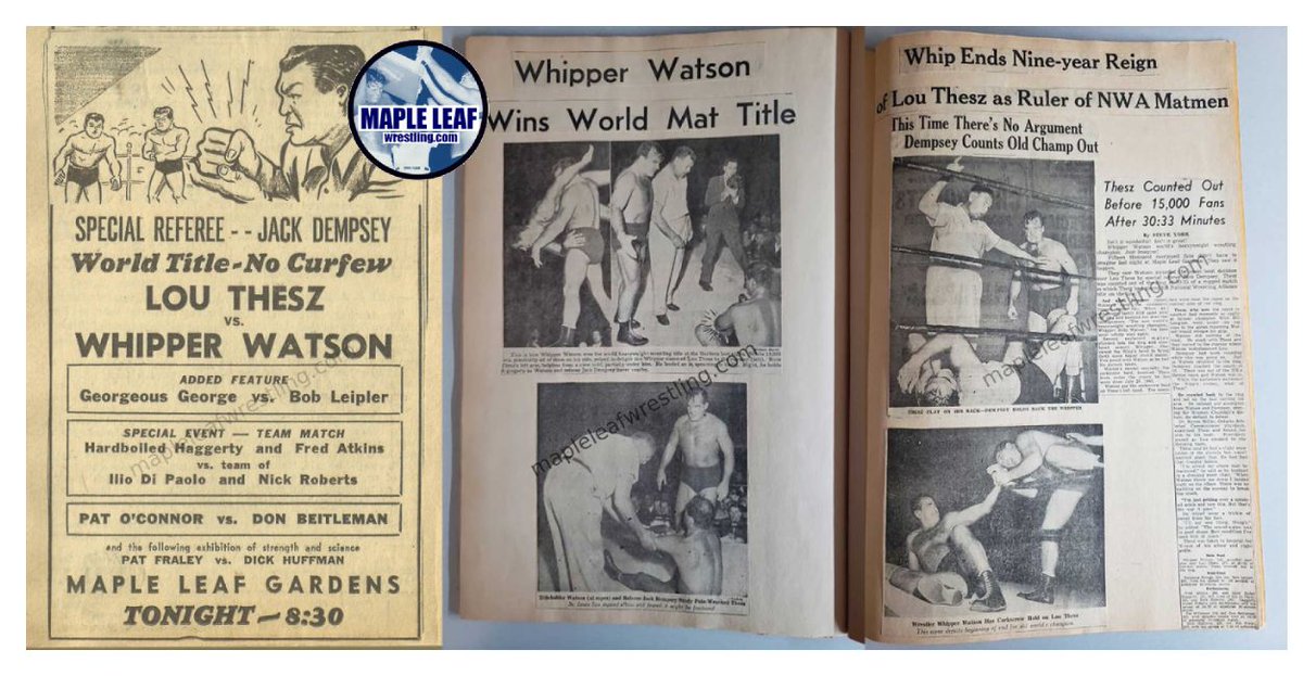 mapleleafwrestling.com tweet media