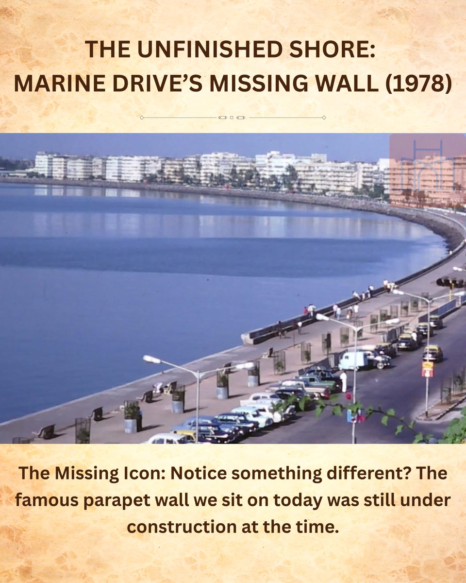 Mumbai Heritage tweet media