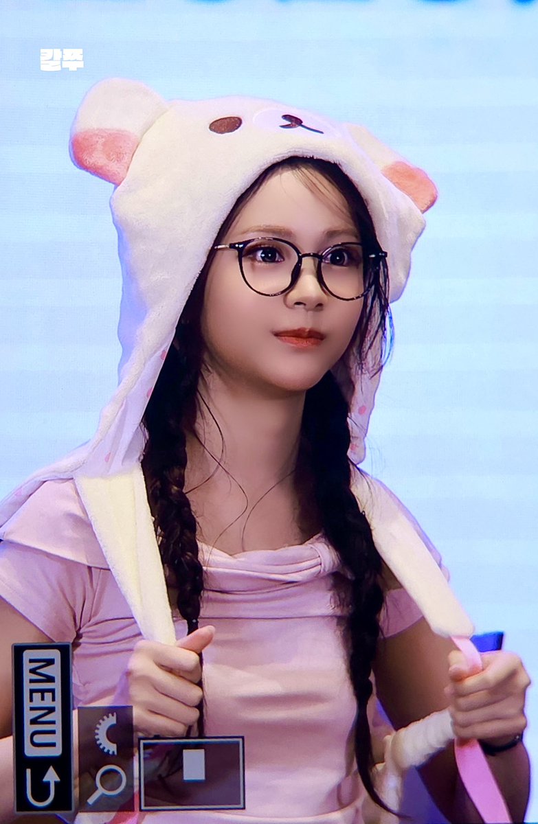 260315 2회차 

#Hearts2Hearts #CARMEN #카르멘