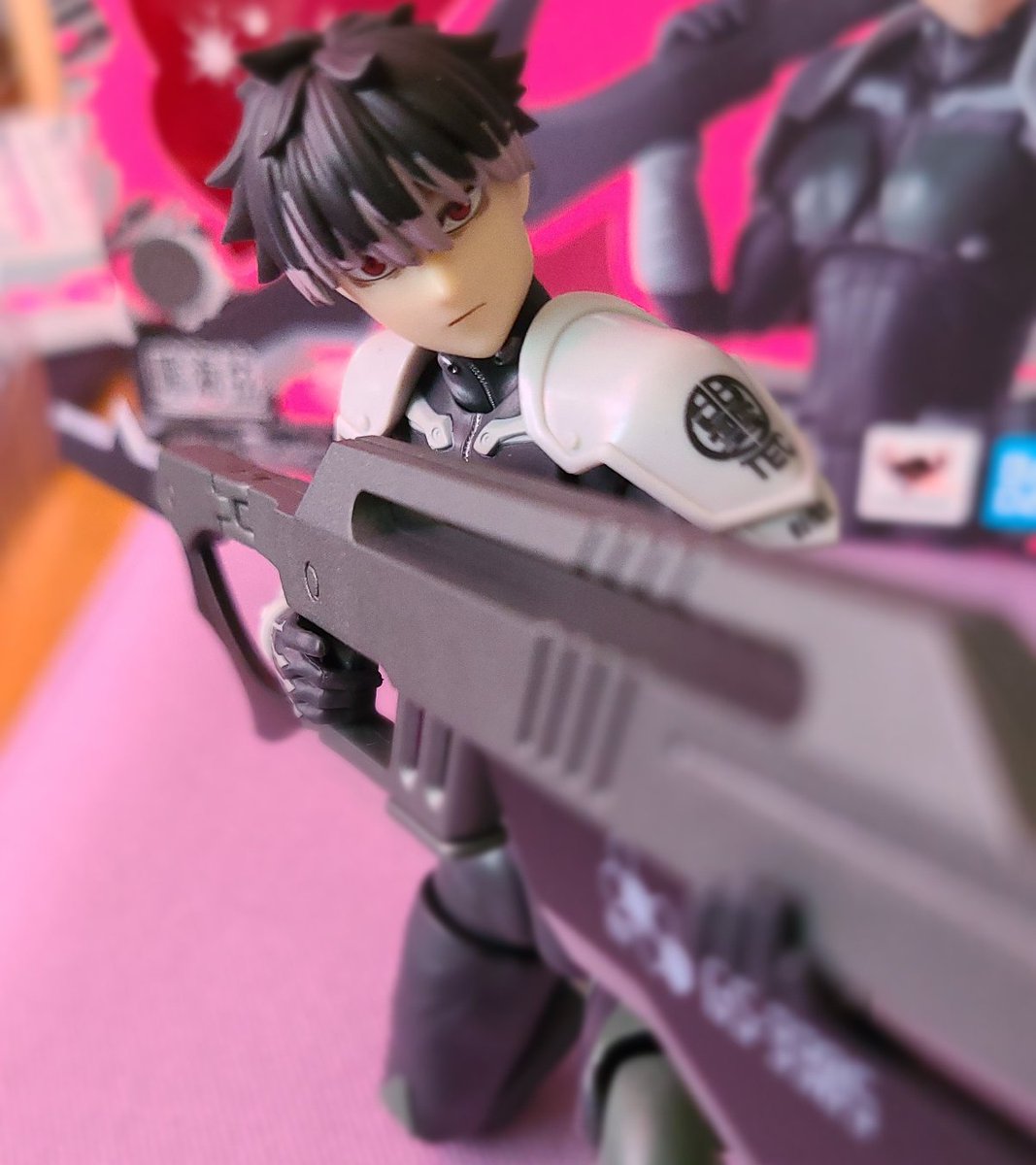 さぶしだ tweet media