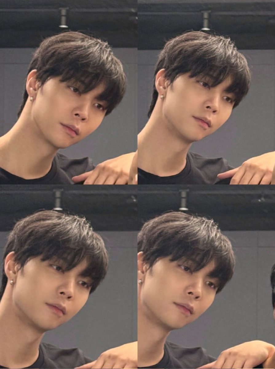 ✦ 𝘽𝙡𝙞𝙗𝙚𝙖𝙧 ✦ tweet media