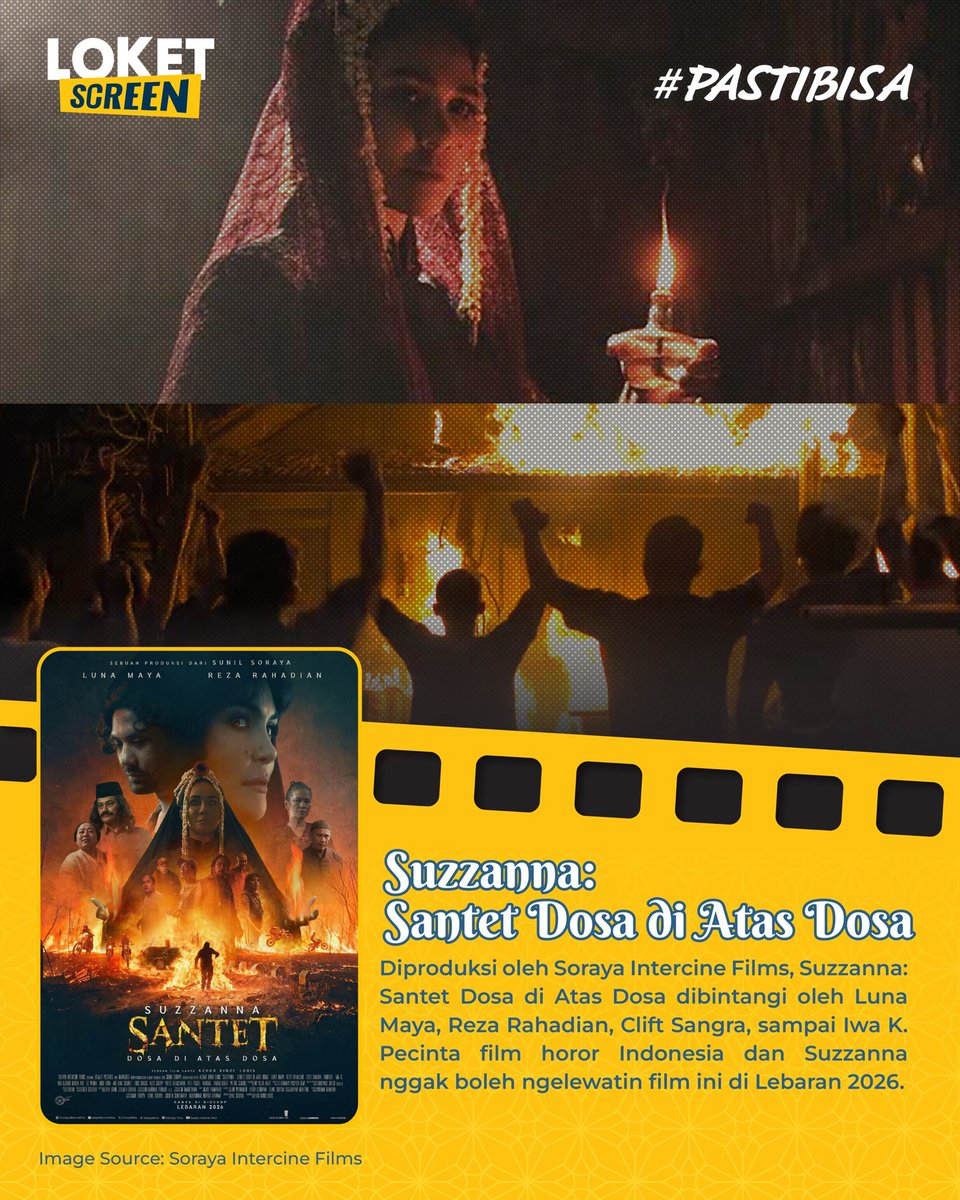 LOKET Screen tweet media