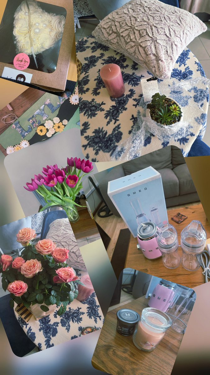 leyla_l's tweet photo. Feeling so grateful and spoilt #Alhamdulillah #Gratitude https://t.co/3fc7NrQ1AK