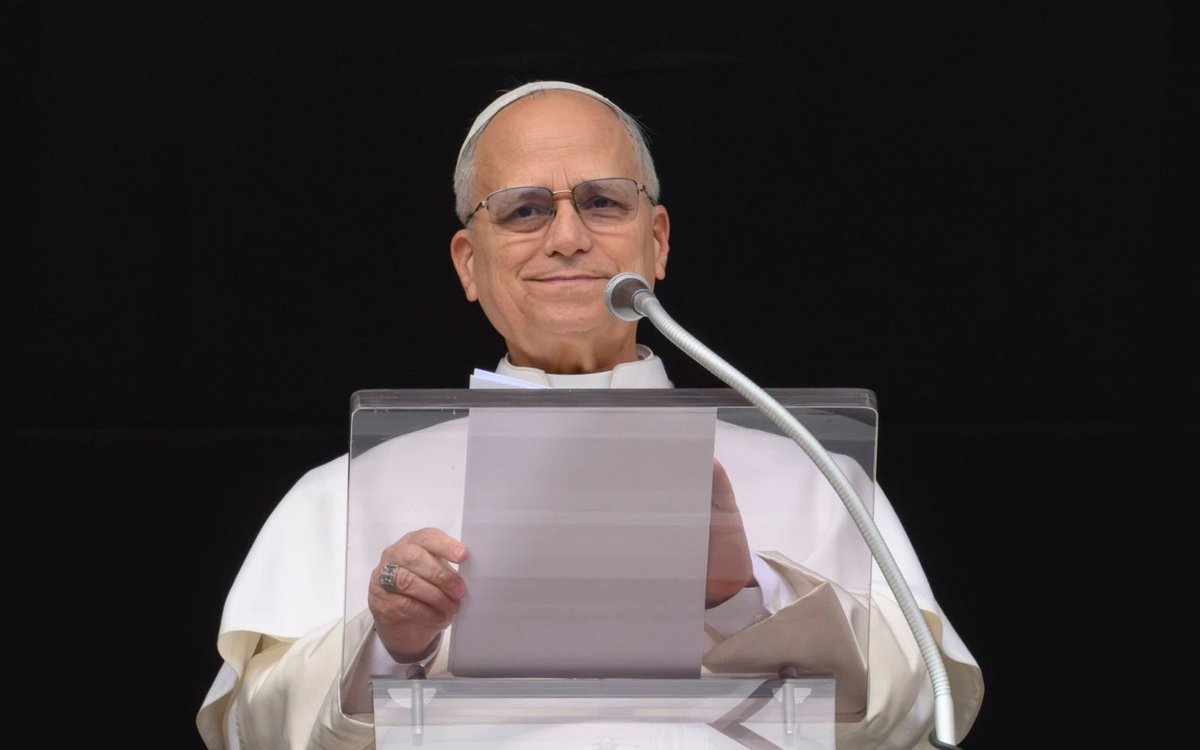 News Vaticano 🇻🇦 tweet media