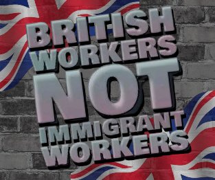 Buzz1066's tweet image. #BritishWorkers 
#StarmerOut #LabourOut
#RestoreBritain #SouthCoastPatriotNews