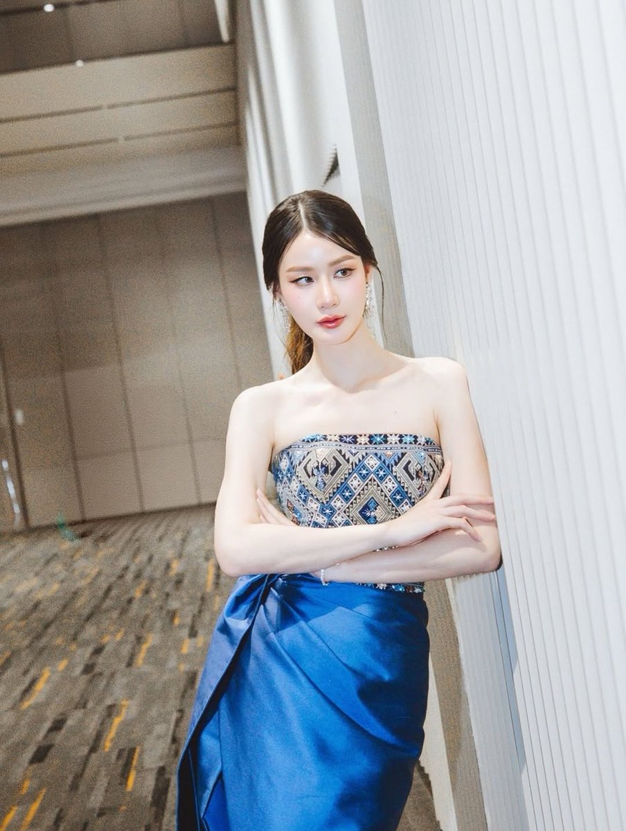 Ormsin Land [OFFICIAL] tweet media