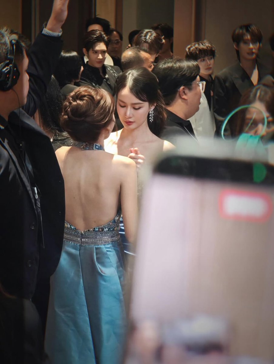 Ormsin Land [OFFICIAL] tweet media