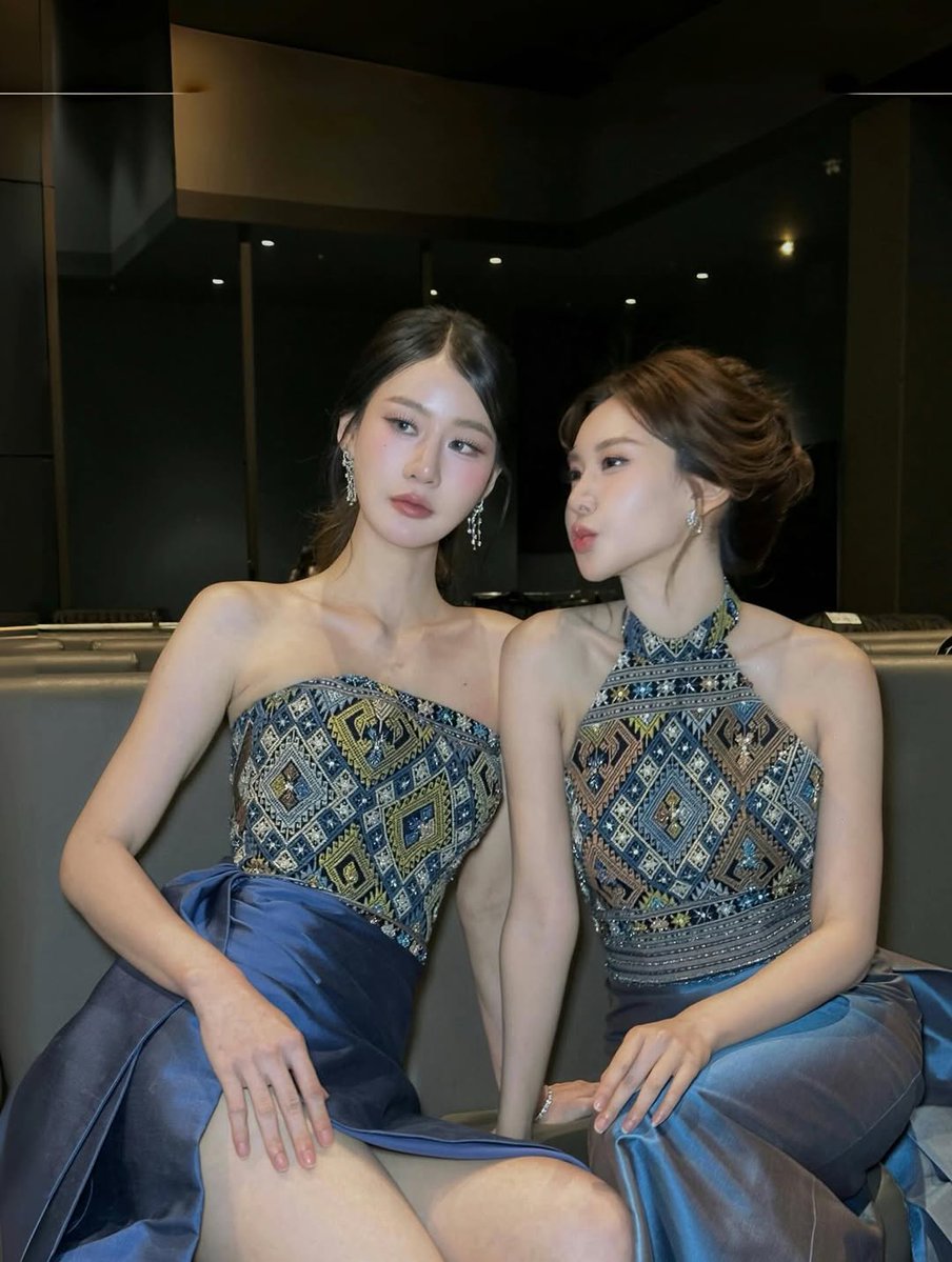 Ormsin Land [OFFICIAL] tweet media