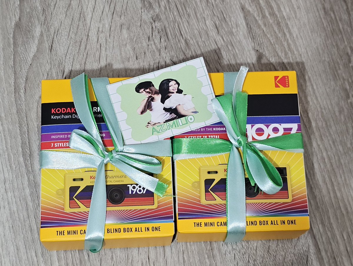 AZMILIO OFFICIAL tweet media