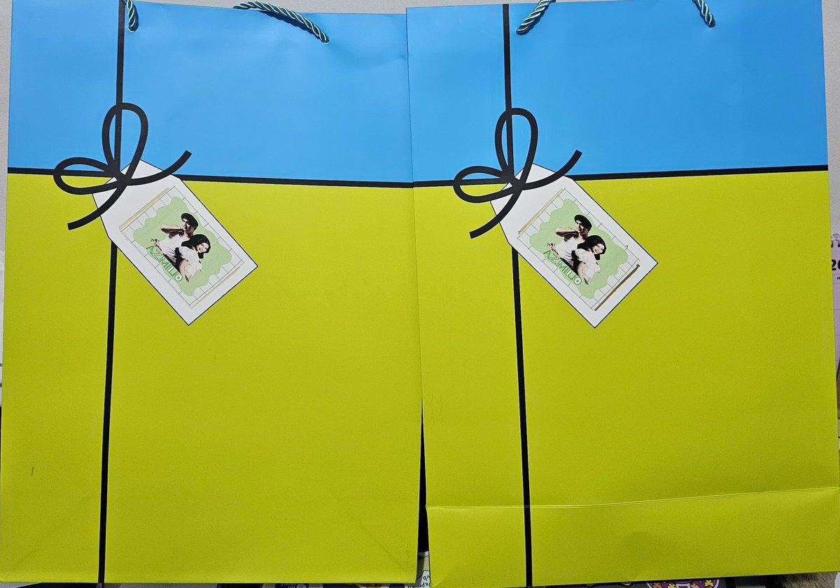 AZMILIO OFFICIAL tweet media