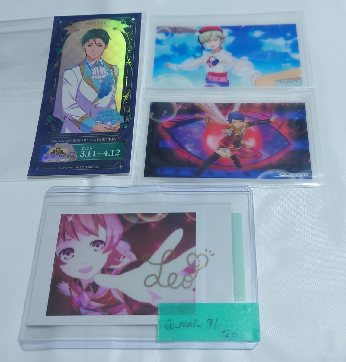 なの@ツイフィ tweet media