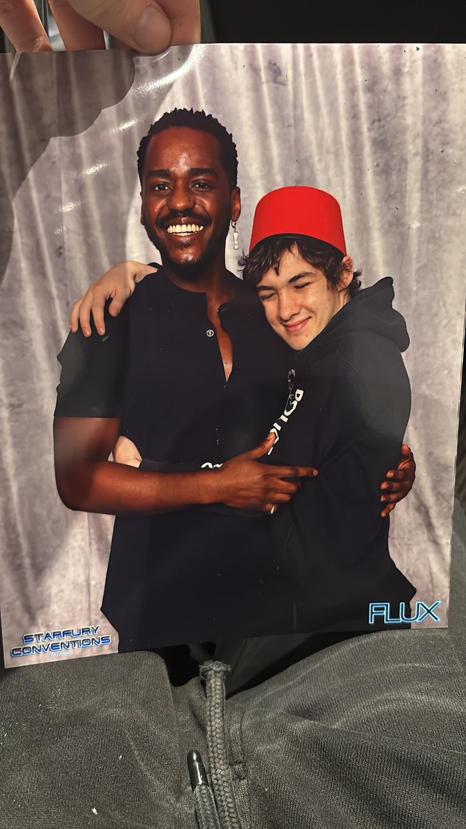 that one sleep no more fan tweet media