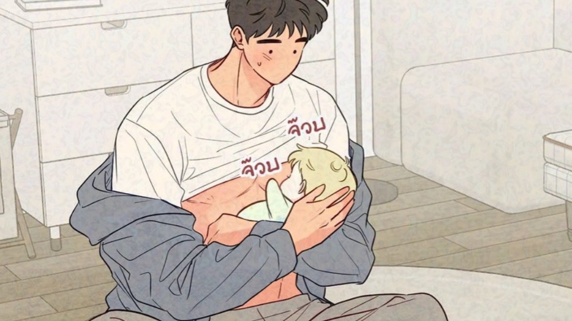 nos 🥬 บันทึกรักการอ่าน (ยุ่ง/ตอบช้ามาก🚨) tweet media