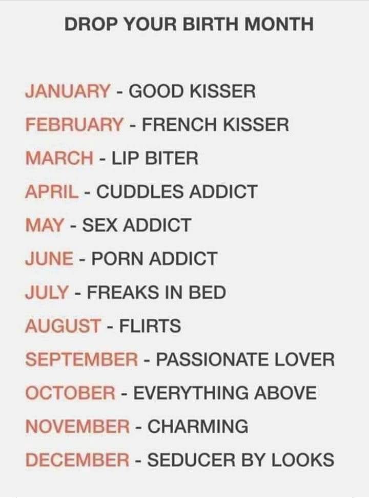 FreeMyself2023's tweet image. I like the person who came up with this defently got #May right