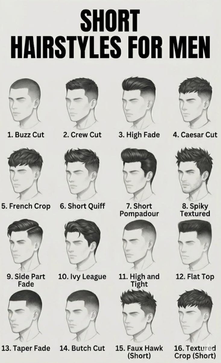 Men's Stylish Fashion tweet media