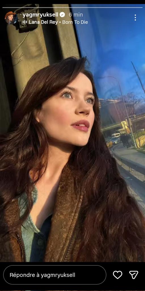 #YağmurYüksel  güzelim 🥹 👄❤️‍🔥🔥