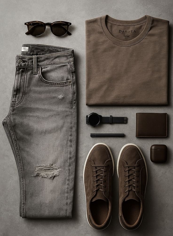 Men's Stylish Fashion tweet media