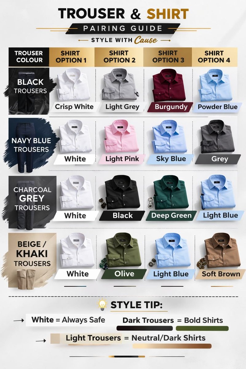 Men's Stylish Fashion tweet media