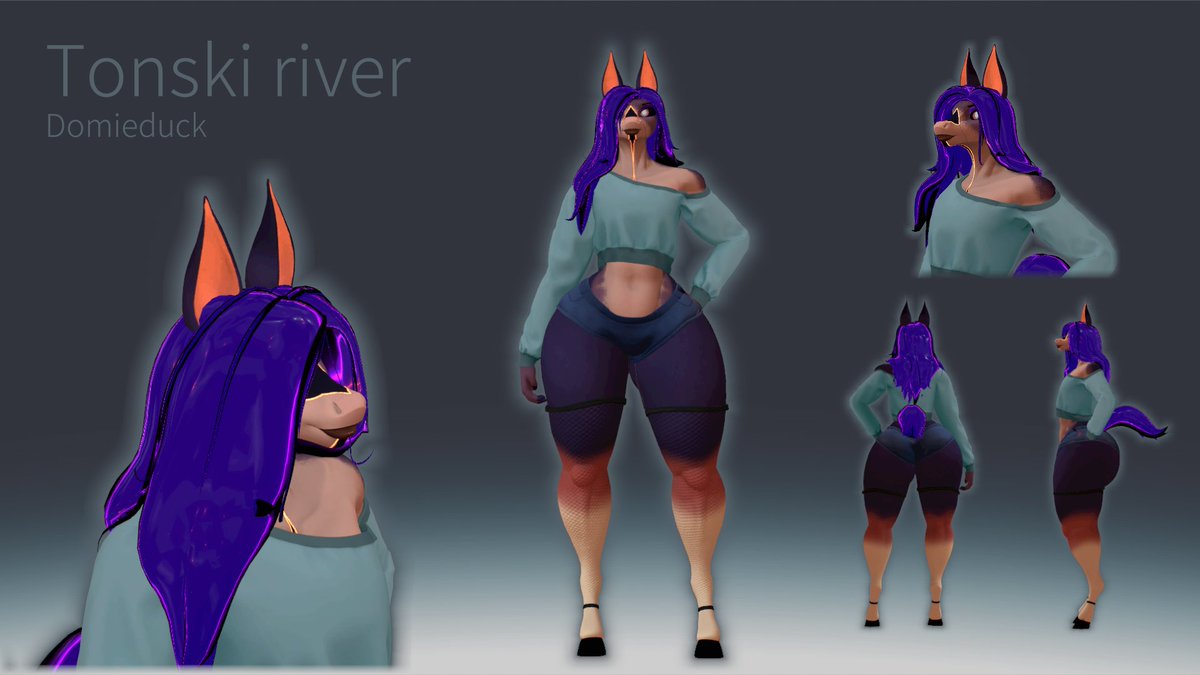 Tonski rivers tweet media