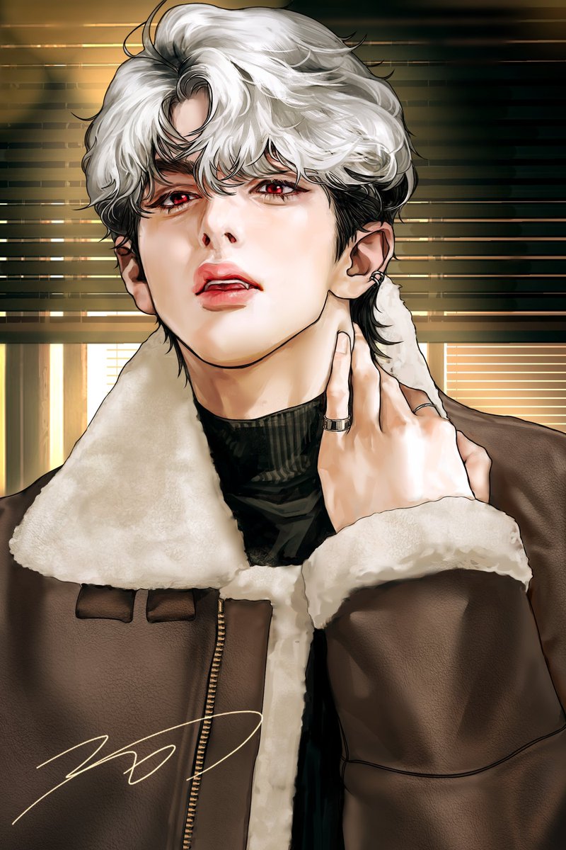 #RT #Commission #커미션

커미션을 개장했습니다. 
목표 금액 달성 시 RT 추첨 1분 전신 작업해드려요!
가격 정보는 하단 링크 포스트 확인 부탁드립니다 : ) 
open.kakao.com/o/sA37Y0gg